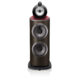BW 801 Abbey Road Limited Edition Front Grille Off