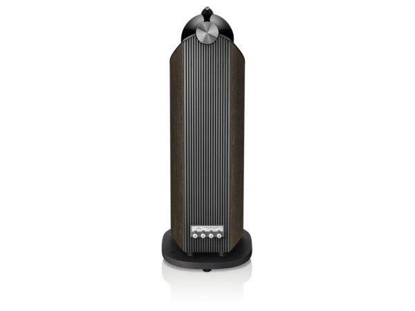 BW 801 Abbey Road Limited Edition Rear