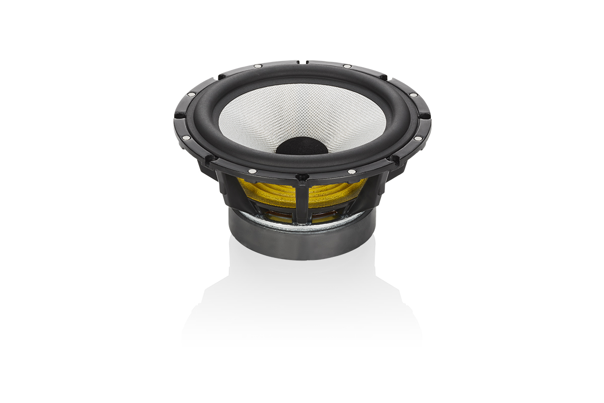 BW 805 D4 Signature Bass Midrange Unit