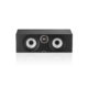 BW HTM6 S3 Black Front Grille Off