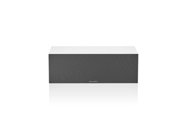 BW HTM6 S3 White Front Grille On