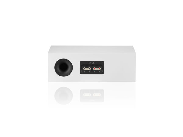 BW HTM6 S3 White Rear