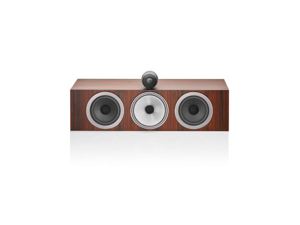 BW HTM71 S3 Mocha Front