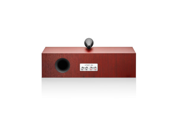 BW HTM71 S3 Rosenut Rear