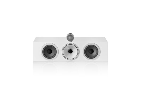 BW HTM71 S3 Satin White Front