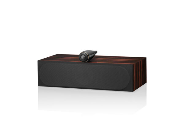 BW HTM71 S3 Signature Datuk Gloss Angled Grille On