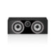 BW HTM72 S3 Gloss Black Front
