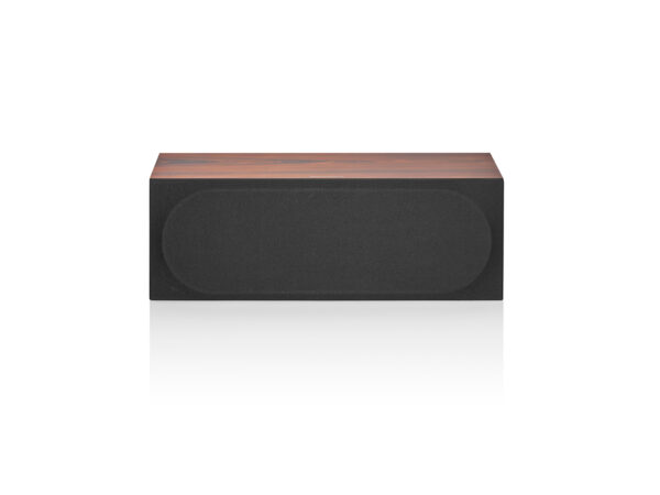 BW HTM72 S3 Mocha Front with Grille
