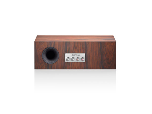 BW HTM72 S3 Mocha Rear