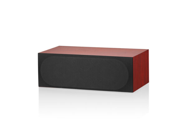 BW HTM72 S3 Rosenut Front Angle with Grille