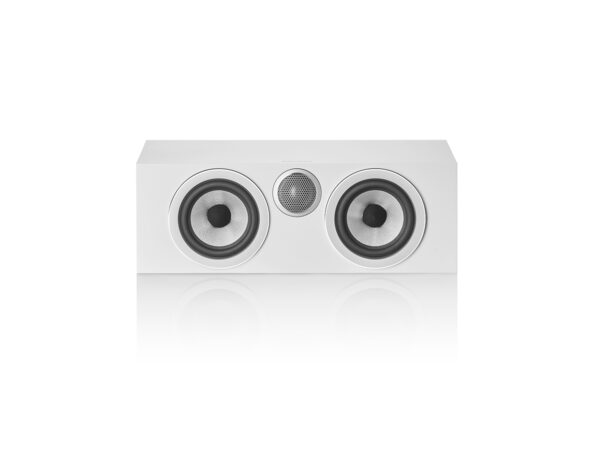 BW HTM72 S3 Satin White Front