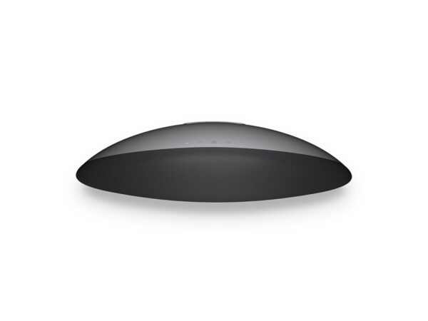 BW Zeppelin Pro Edition Space Grey Top