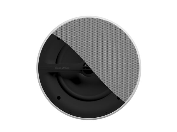 CCM382 Circular Grille Cutout