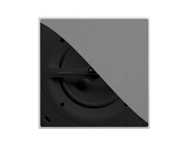 CCM382 Square Grille Cutout