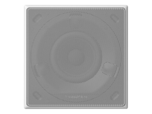 CCM632 Front Square Grille On