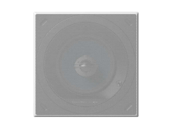 CCM663RD Square Grille On