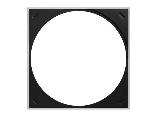 CCM682 Square Grille Adapter