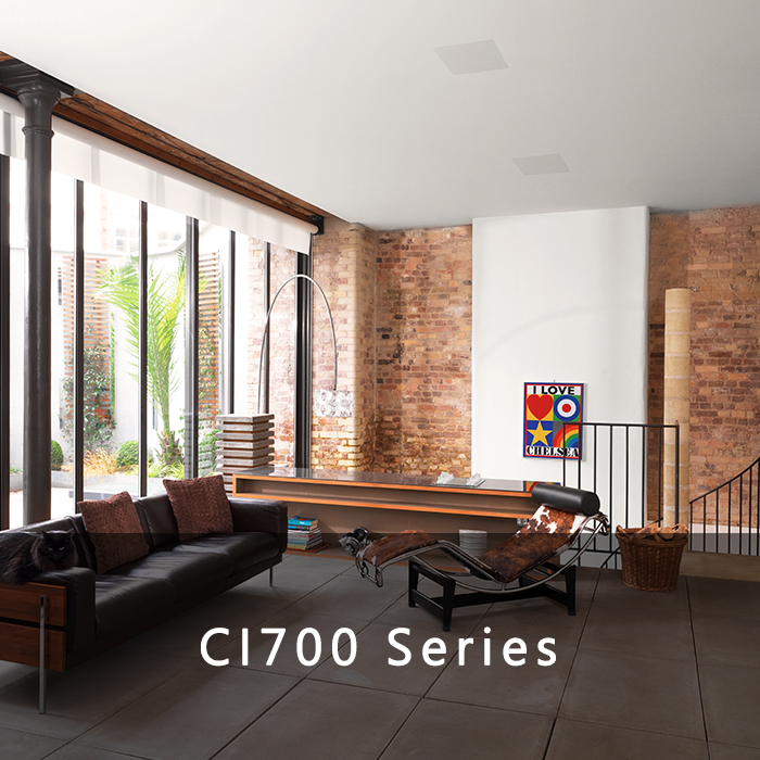 CI700 series