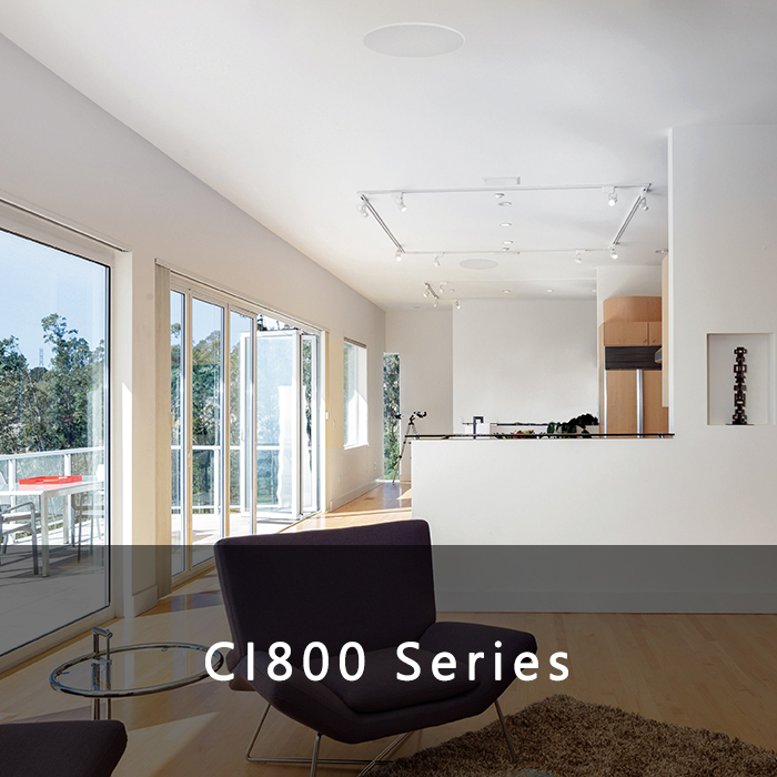 CI800 series