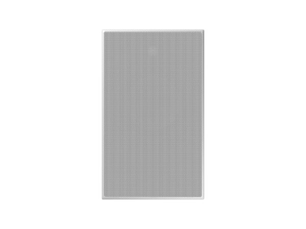 CWM85 D Front Grille On