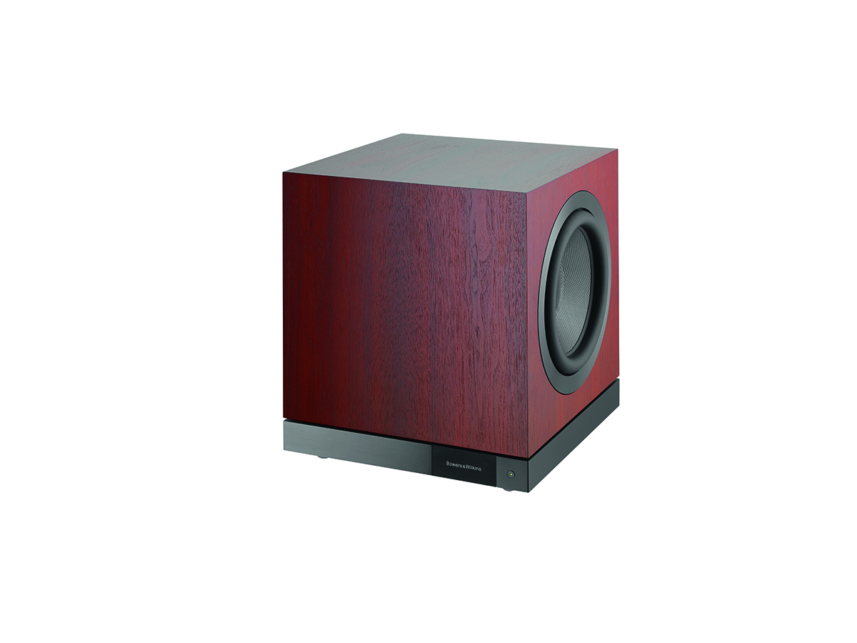 DB2D Rosenut Grille Off