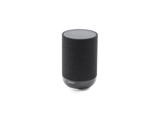 Denon Home 200 Charcoal Studio Image 5