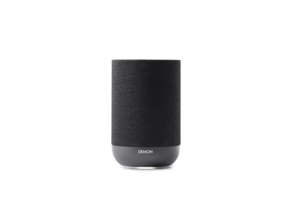Denon Home 200 Charcoal Studio Image