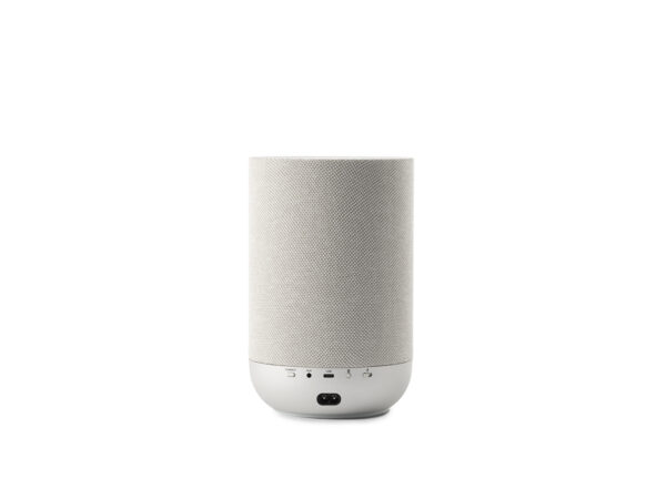 Denon Home 200 Stone Studio White 4