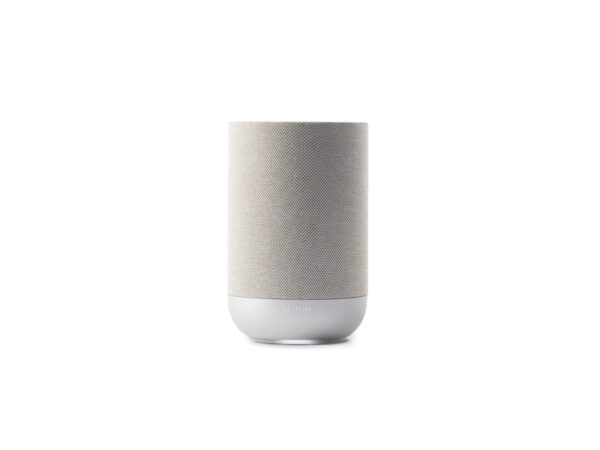 Denon Home 200 Stone Studio White