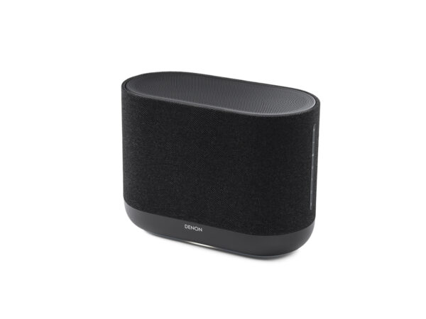 Denon Home 400 Charcoal Studio Image 1