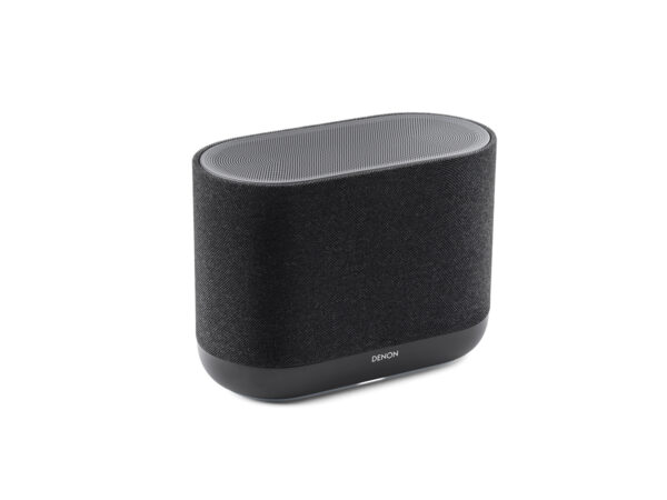 Denon Home 400 Charcoal Studio Image 5