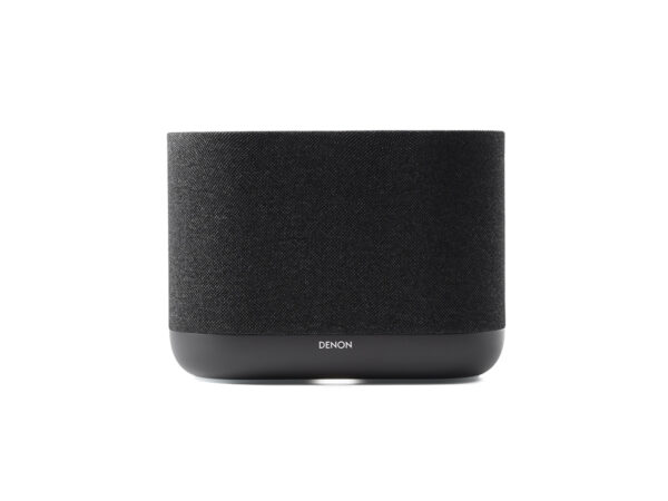 Denon Home 400 Charcoal Studio Image