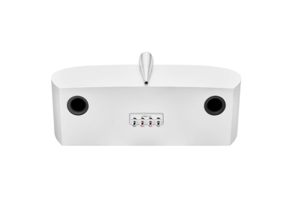 HTM81 D4 White Rear