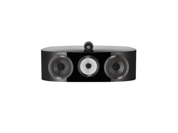HTM82 D4 Gloss Black Front
