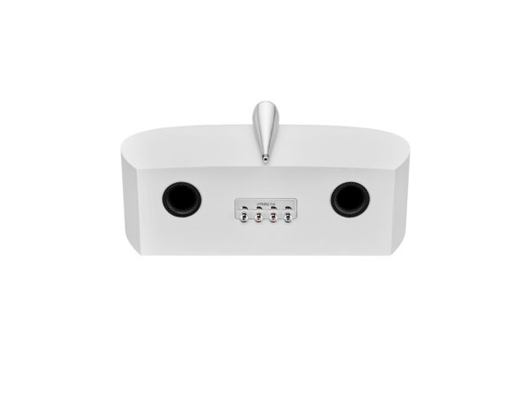 HTM82 D4 White Rear