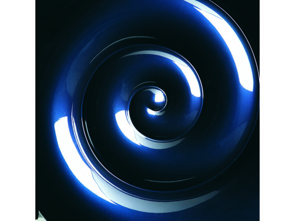 Nautilus Midnight Blue Swirl 2