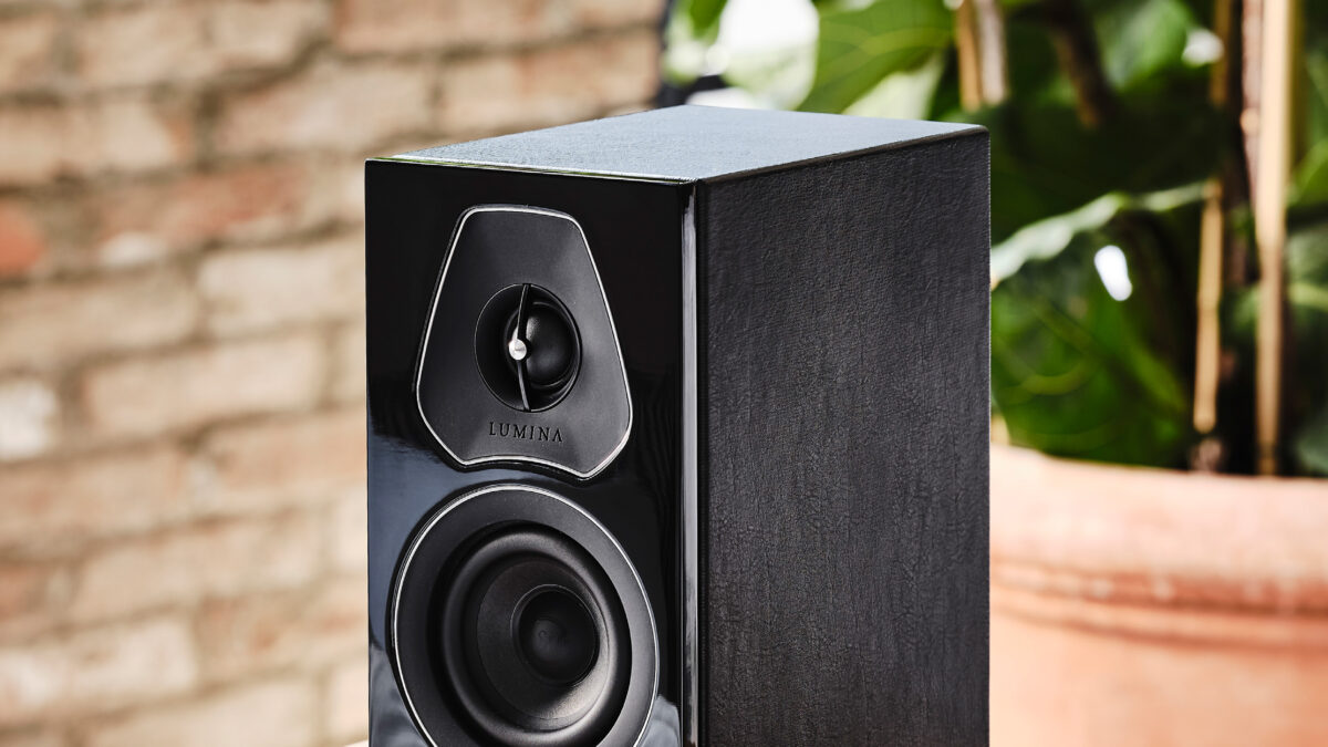 374 Sonus Faber Lumina I 3