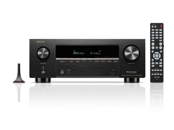 AVR X3900H E3 studioF