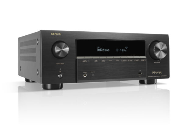AVR X3900H E3 studioR
