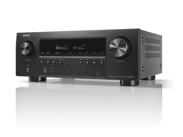 Denon AVR S980 E2 E1C studioL